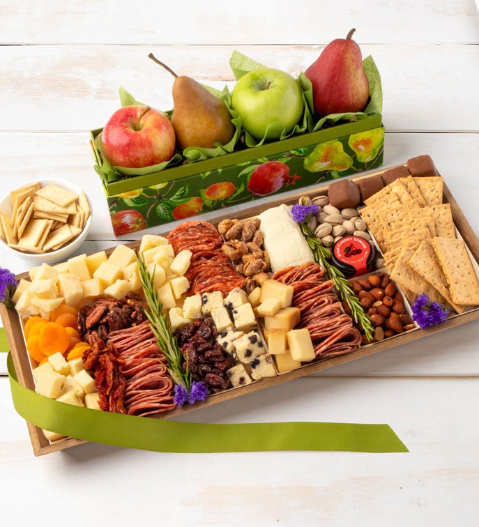 Ghirardelli All that Glitters Bin