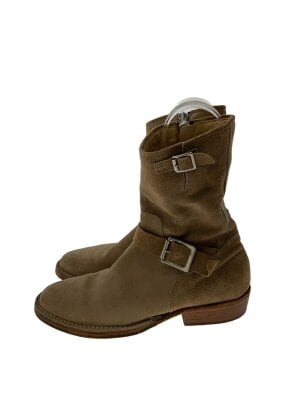 STRUM(ストラム) / エンジニアブーツ/26cm/BLK/STR001-01// | 中古品の