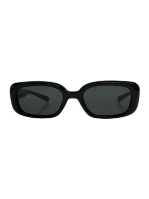 GENTLE MONSTER(ジェントルモンスター) / サングラス/プラスチック/BLK