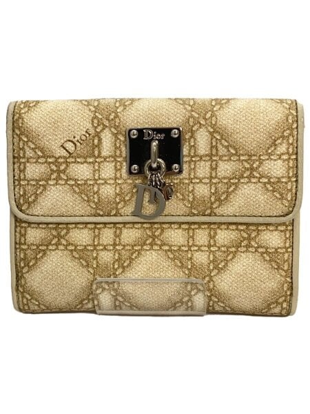 Christian Dior(クリスチャンディオール) / Christian Dior 2つ折り