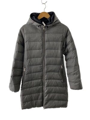 DUVETICAのロングダウンジャケット検索結果|古着・中古品の通販サイト