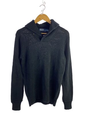 POLO RALPH LAUREN(ポロラルフローレン) / ドライバーズニット/S