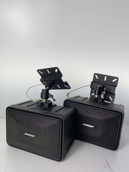 BOSE(ボーズ) / スピーカー 101MM スピーカーシステム | 中古品の販売
