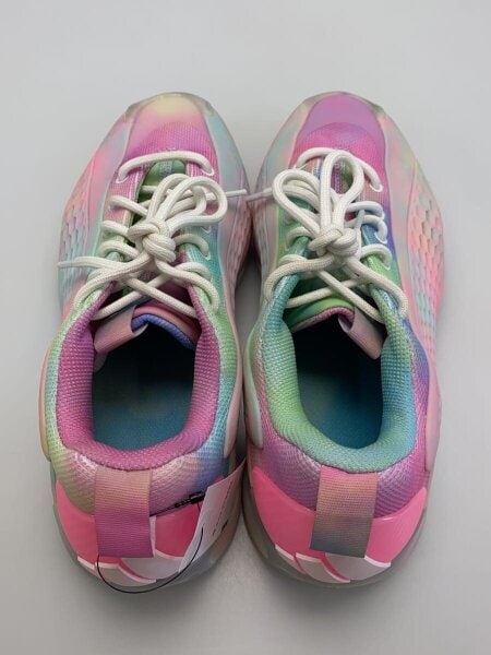 adidas(アディダス) / ANTHONY EDWARDS 1 LOW TRAINERS_アンソニー