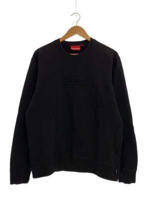 Supreme(シュプリーム) / 18AW/WORLD FAMOUS CREWNECK/スウェット/M