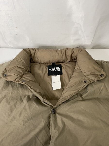 THE NORTH FACE(ザノースフェイス) / ALTERATION SIERRA JACKET_オルタ