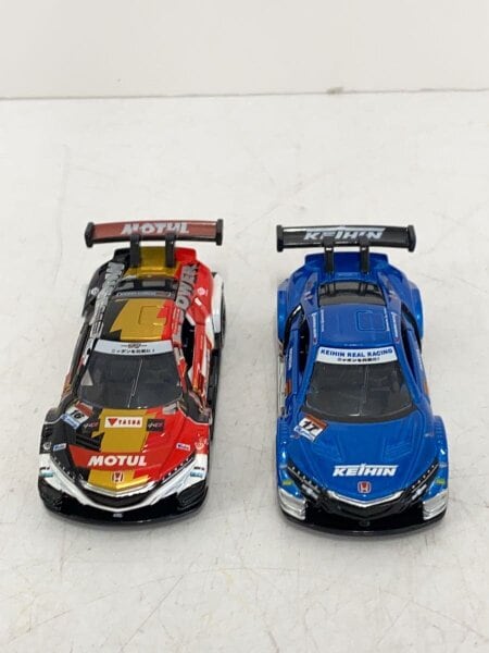 TAKARA TOMY(タカラトミー) / トミカ/トミカプレミアムレーシング/Nsx