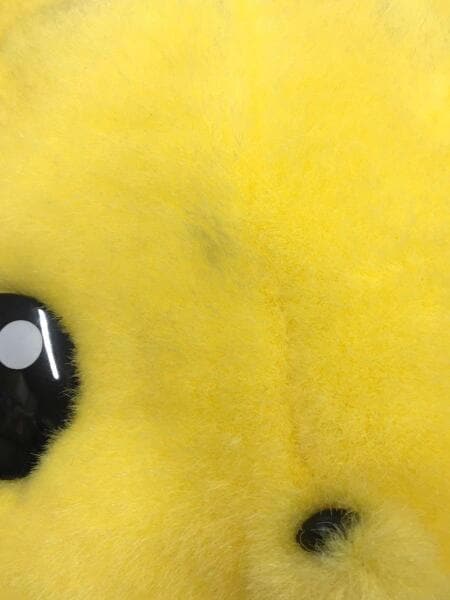 TOMY(トミー) / PIACHU 1/1 / 初代/ピカチュウ/等身大ぬいぐるみ