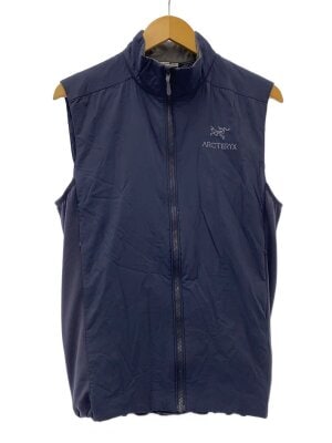 ARC'TERYXのナイロンベスト検索結果|古着・中古品の通販サイト