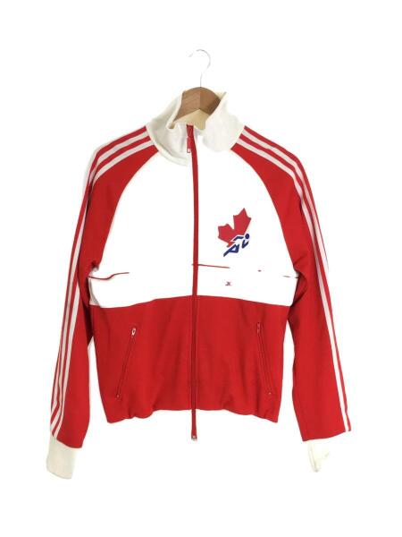 adidas(アディダス) / 00s/アテネオリンピックカナダ代表モデル