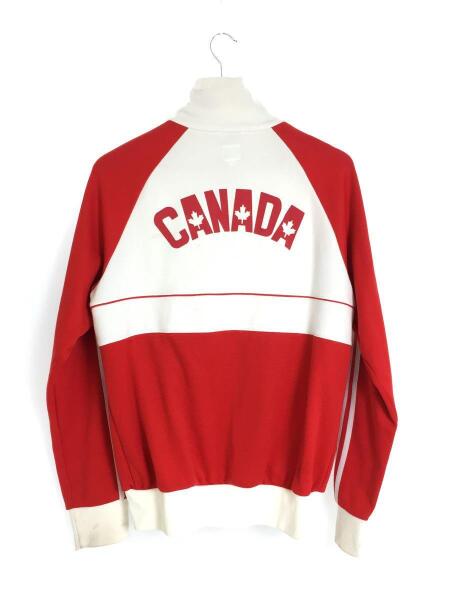 adidas(アディダス) / 00s/アテネオリンピックカナダ代表モデル