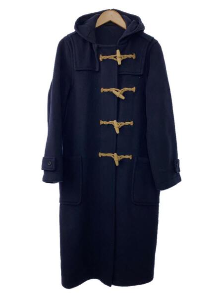 HML. （マーガレットハウエル）ネイビー ダッフルコート♡ 【公式通販】