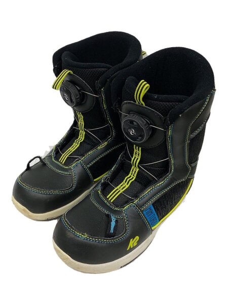 スノーボードブーツ K2 KAT BOA 22㎝ スノーボードブーツ K2 KAT BOA
