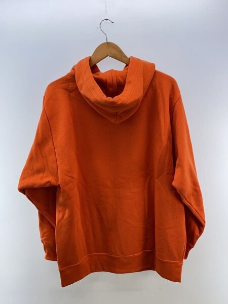 WTAPS(ダブルタップス) / パーカー/2/コットン/ORN/212ATDT-CSM20