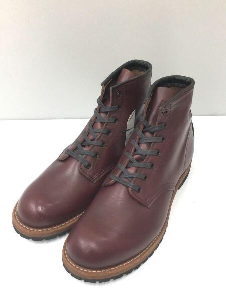 RED WING(レッドウィング) / BECKMAN BOOT/ベックマンブーツ/26.5cm