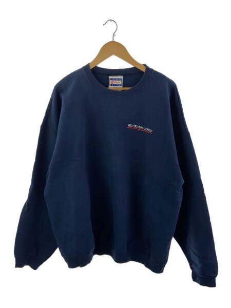 Hanes(ヘインズ) / スウェット/XL/コットン/NVY | 古着の販売・通販