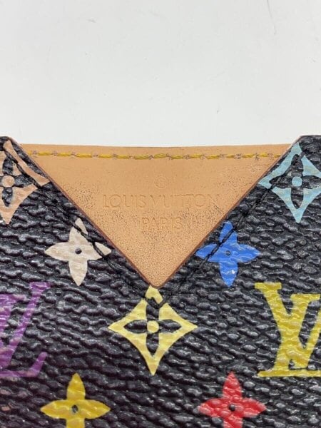 LOUIS VUITTON(ルイヴィトン) / コンパクトミラー_モノグラム・マルチ