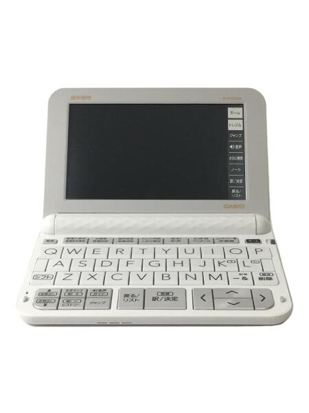 CASIO(カシオ) / 電子辞書/IS-N12000/看護医学電子辞書/中古 | 中古品