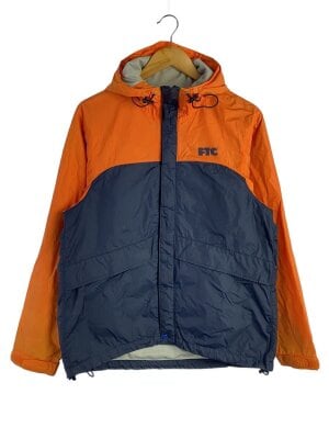 FTCのナイロンジャケット検索結果|古着・中古品の通販サイト セカンド