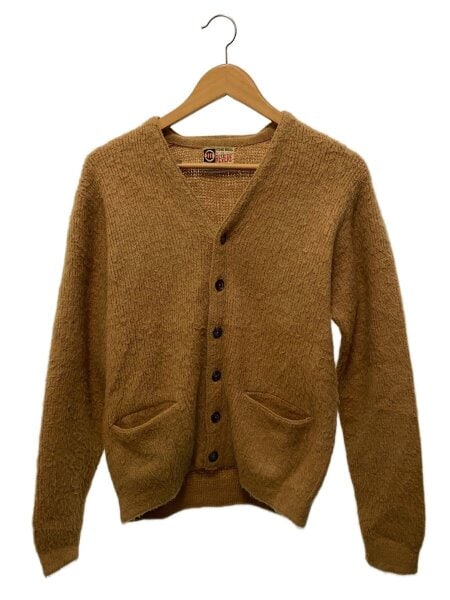 その他ブランド(ソノタブランド) / 60s YOUNG BREED BY REVERE モヘア