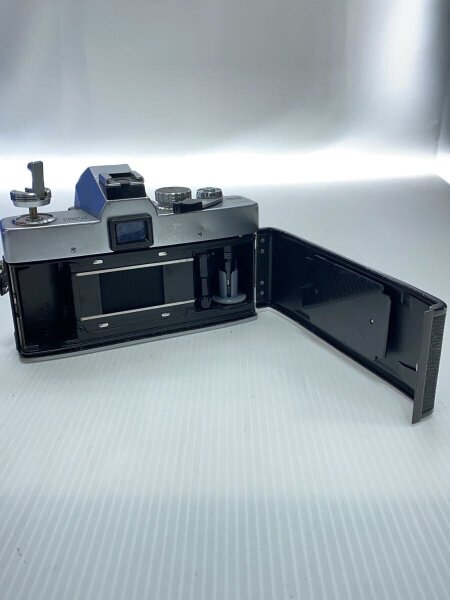 MINOLTA(ミノルタ) / フィルムカメラ SRT SUPER// | 中古品の販売