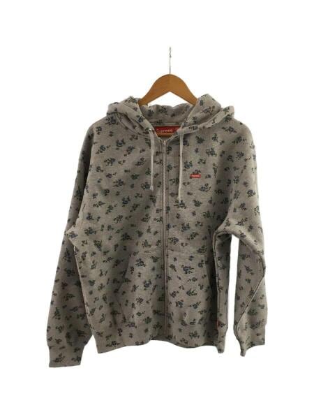 Supreme(シュプリーム) / 23AW/Small Box Zip Up Hooded Sweatshirt