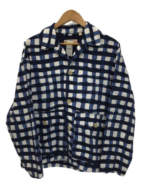 UNIQLO(ユニクロ) / ×MARNI/オーバーサイズユーティリティジャケット_