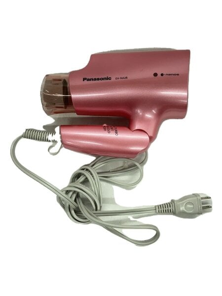 Panasonic(パナソニック) / ドライヤー・ヘアアイロン ナノケア EH