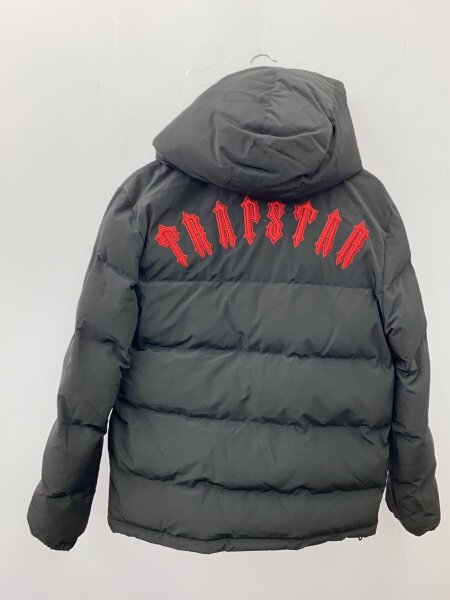 2026年最新Trap Trapstar ダウンジャケット S star ダウンジャケットの