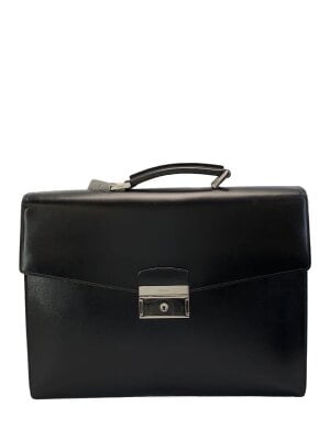 PRADAのビジネスバッグ検索結果|古着・中古品の通販サイト セカンド