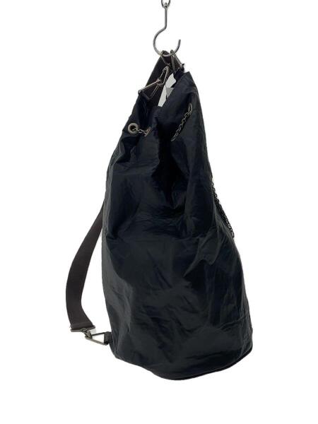 Jean Paul Gaultier(ジャンポールゴルチエ) / ボクサーバッグ/--/BLK