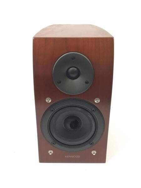 ケンウッド スピーカー CM-7ES SR-CM7 スピーカースタンドペア