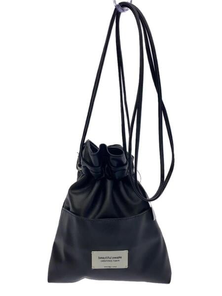 beautiful people(ビューティフルピープル) / ショルダーバッグ/巾着