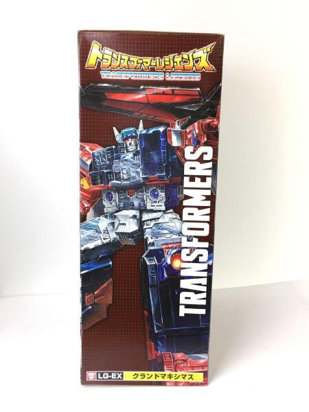 TAKARA TOMY(タカラトミー) / トランスフォーマー グランドマキシマス