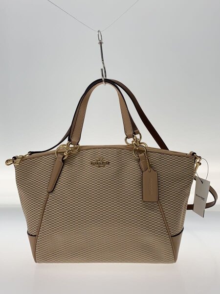 COACH(コーチ) / ショルダーバッグ/--/マルチカラー/F27576 | 中古品の