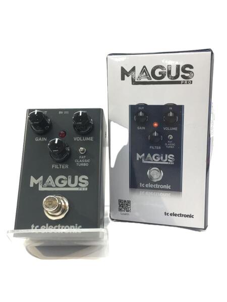 TC Electronic(ティーシーエレクトロニック) / MAGUS PRO エフェクター