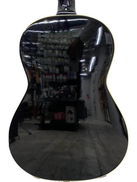 K Yairi(ケイヤイリ) / RSL-60sBE BK エレアコ/黒系/6弦/9V電池x1/RSL