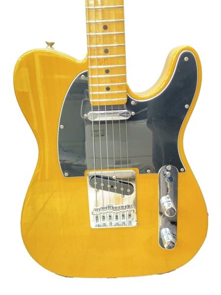Fender Mexico(フェンダーメキシコ) / player telecaster エレキギター