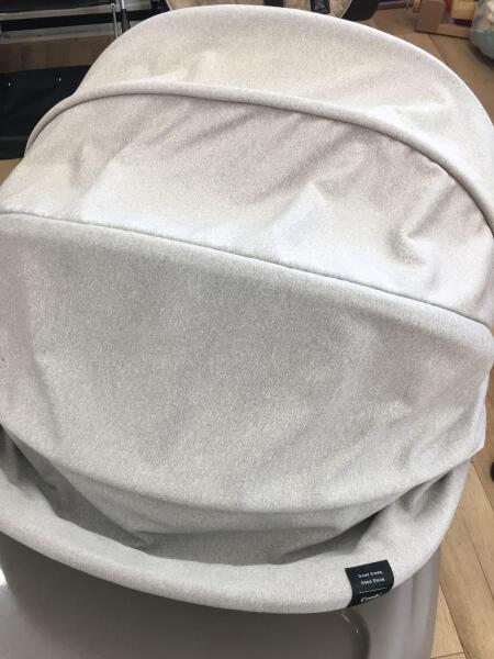 Combi(コンビ) / 電動ハイローチェア/キッズ他/ネムリラ AUTO SWING