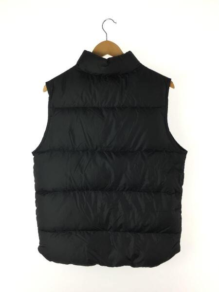 L.L.Bean(エルエルビーン) / 90s/OUT DOORSタグ/ダウンベスト