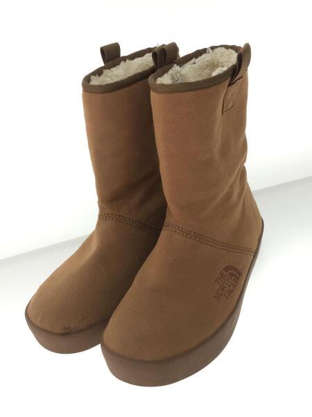 THE NORTH FACE(ザノースフェイス) / WINTER CAMP BOOTIE II/ムートン