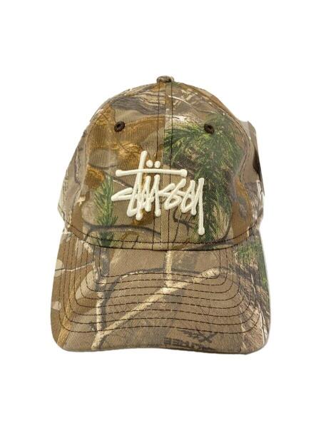 STUSSY(ステューシー) / New Era Basic 9Twenty Cap/FREE/コットン