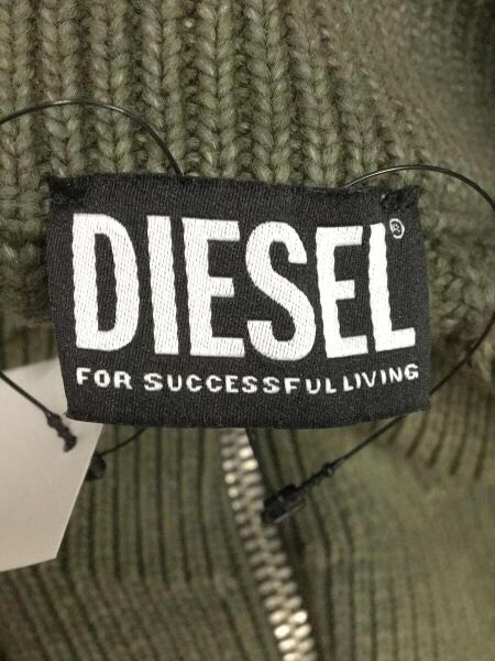 DIESEL([イリョウ/フクショク]ディーゼル) / K-URTIS/ドライバーズ