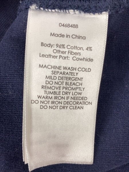 POLO RALPH LAUREN(ポロラルフローレン) / エルボーパッチ