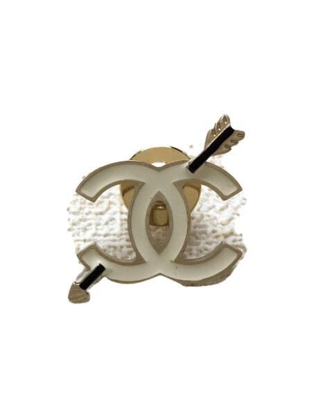CHANEL(シャネル) / シャネル/ピンバッジ | 中古品の販売・通販なら