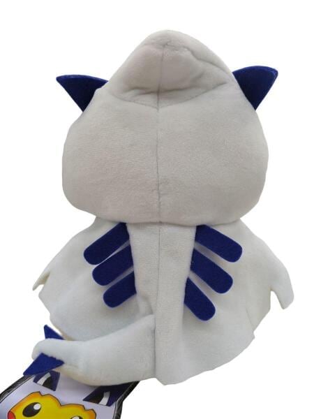 Pokemon(ポケモン) / ぬいぐるみ/ルギアのポンチョを着たピカチュウ