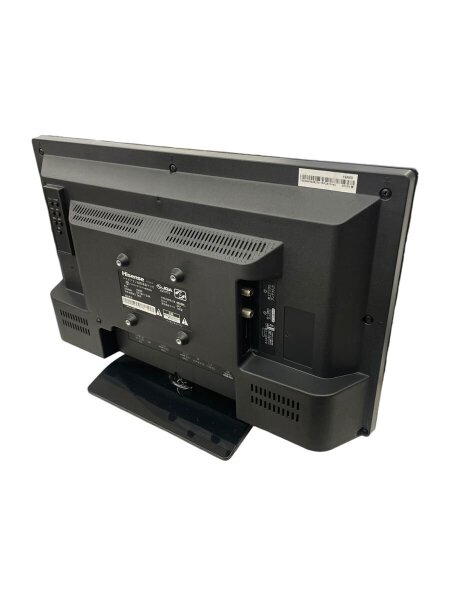 Hisense ハイセンス 19A50 19型 液晶テレビ 2020年製 Hisense