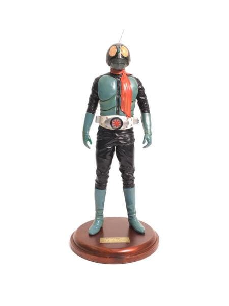 その他ブランド(ソノタブランド) / RMW 仮面ライダー 旧1号 1/5