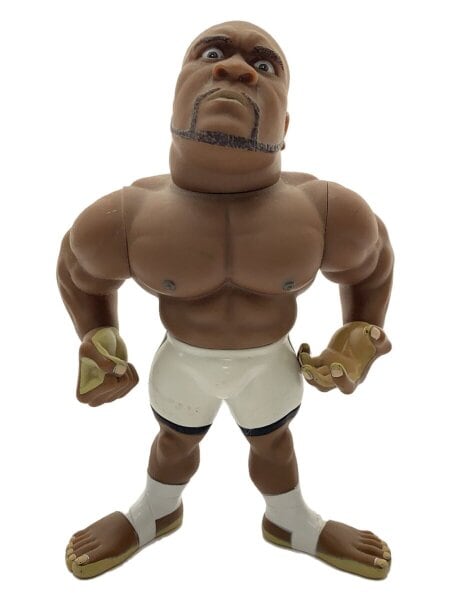 その他ブランド(ソノタブランド) / ボブサップ/HAO/2003/フィギュア