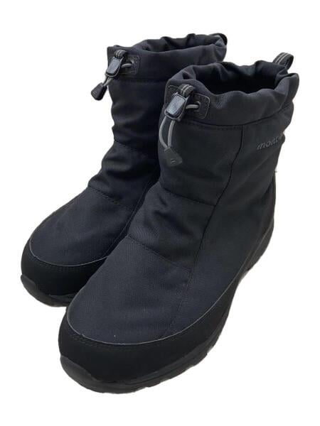 mont-bell(モンベル) / コルチナブーツ/ブーツ/27cm/BLK/1129678